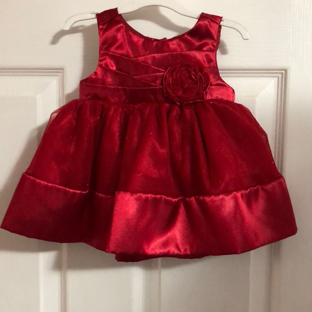 Christmas Dress